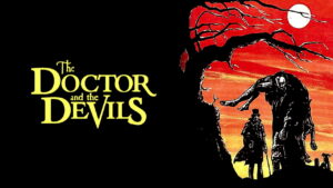 The Doctor and the Devils