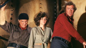 Beyond the Poseidon Adventure