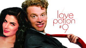 Love Potion No. 9