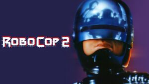 RoboCop 2