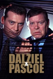 Dalziel and Pascoe