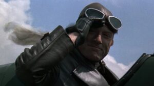 The Great Waldo Pepper