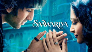 Saawariya