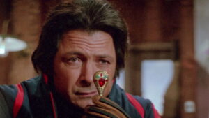 Treasure of the Four Crowns