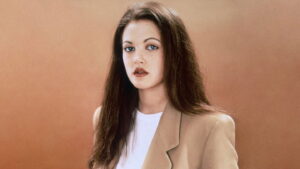 The Amy Fisher Story