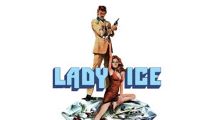 Lady Ice