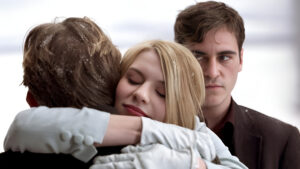 It’s All About Love