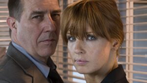 Above Suspicion (2009)