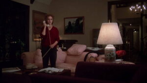 When a Stranger Calls