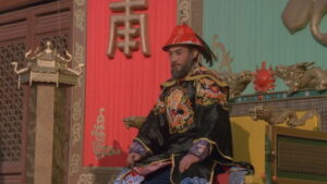 Martial Arts of Shaolin