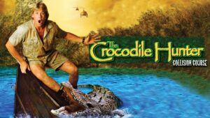 The Crocodile Hunter: Collision Course