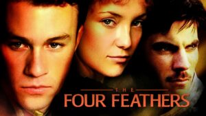 The Four Feathers