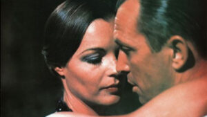 A Woman at Her Window