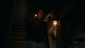 The People Under the Stairs