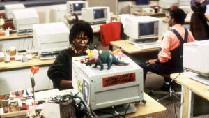 Jumpin’ Jack Flash