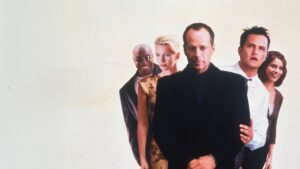 The Whole Nine Yards