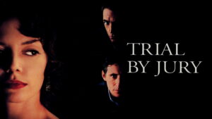 Trial by Jury
