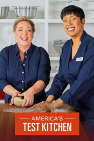 America’s Test Kitchen