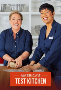 America’s Test Kitchen