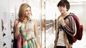 The Hard Times of RJ Berger