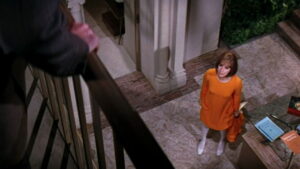 On a Clear Day You Can See Forever