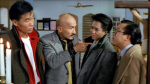 The Thirty Million Dollar Rush