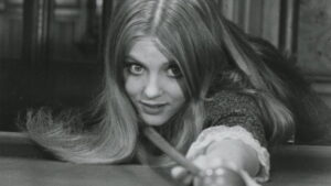 Mumsy, Nanny, Sonny & Girly