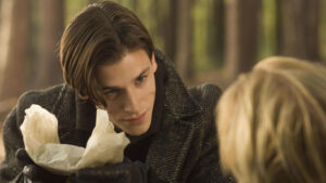 Hannibal Rising