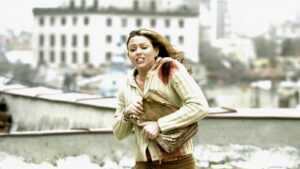 The Prophecy V: Forsaken