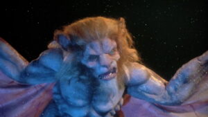 Wizards of the Lost Kingdom