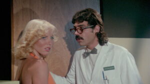 Erotic Adventures of Candy