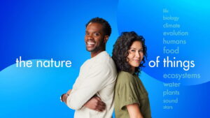 The Nature of Things