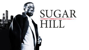 Sugar Hill