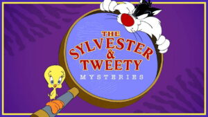 The Sylvester & Tweety Mysteries