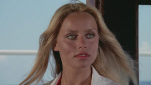 The Bermuda Triangle