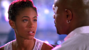 A Low Down Dirty Shame