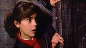 The Canterville Ghost