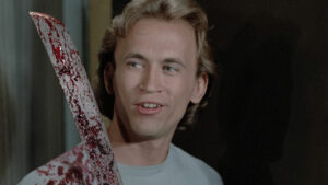 Nightmare at Shadow Woods