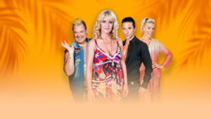 Benidorm (2007)