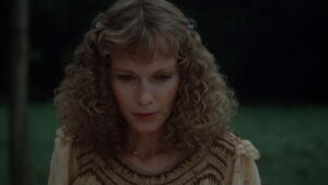 A Midsummer Night’s Sex Comedy