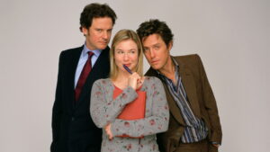 Bridget Jones’s Diary