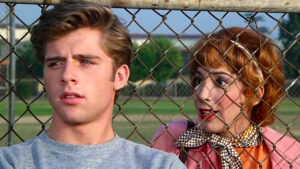 Grease 2