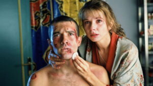 Tie Me Up! Tie Me Down!