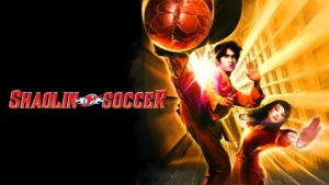 Shaolin Soccer