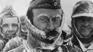 Why We Fight: The Nazis Strike