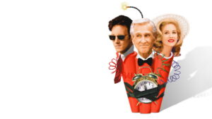 Jane Austen’s Mafia!