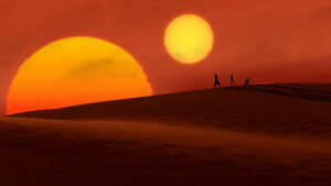 Star Wars: The Clone Wars