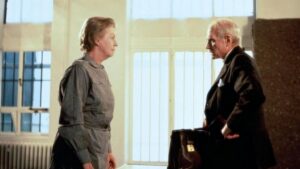 The Boys from Brazil