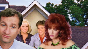 Married… with Children