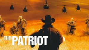 The Patriot